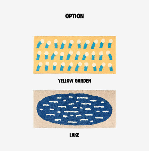 Little Tings Living Lug v.Square [2types]