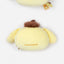 SANRIO Pompompurin Face Cushion