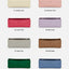 Funnymade Square Pencil Case [8colors]