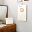 2026 Palette Desk Calendar
