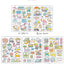 SUKEYDOKEY Self-esteem all-in-one Sticker Pack ver.2