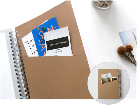 Weekly Planner [Pink]