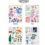 GGU GGU Sticker Pack ver.7 | 4sheets