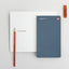 2026 Life&Pieces Monthly Journal [3types]