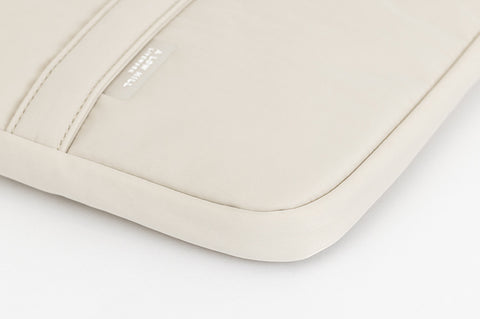 13" 15" Pocket v.7 Laptop Bag [4colors]