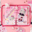 Highteen Hello Kitty Hologram Big Sticker Set