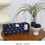 on the table Cube Pencil Case [2types]