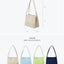 MINI NEAT_ BREEZE Shoulder Bag [4colors] | Tote Bag