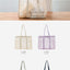 Travelus_Mesh Shoulder Bag v.2 [4colors]