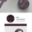 Crayon Check Black Pink Masking Tape