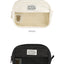 momossi Mesh Pouch [2colors]
