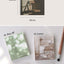 Deco Memo Pad [4types] | 20 designs per pack