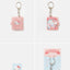 SANRIO Clear Mini Collect Book [7types]