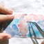 Perfume Seal Sticker [5types] | Planner Deco Sticker