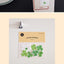 Planner Seal Stickers [306 clover]