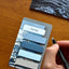Chat Flag Sticky Notes [6types] | Adhesive Notepad