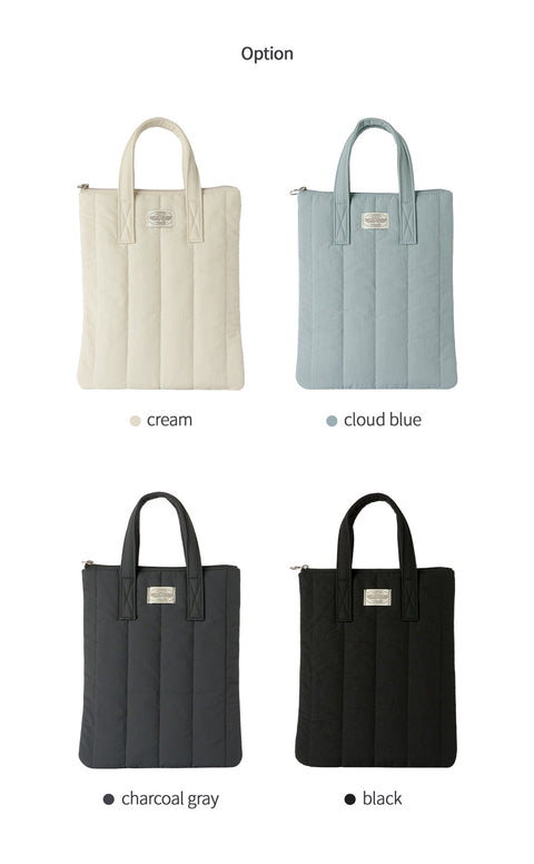 11" Comfy Cozy v.2 Tablet PC Bag [4colors]