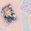 Pure Deco Sticker [2types] | 2sheets