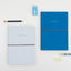 2026 Agenda Weekly Planner L [8colors]