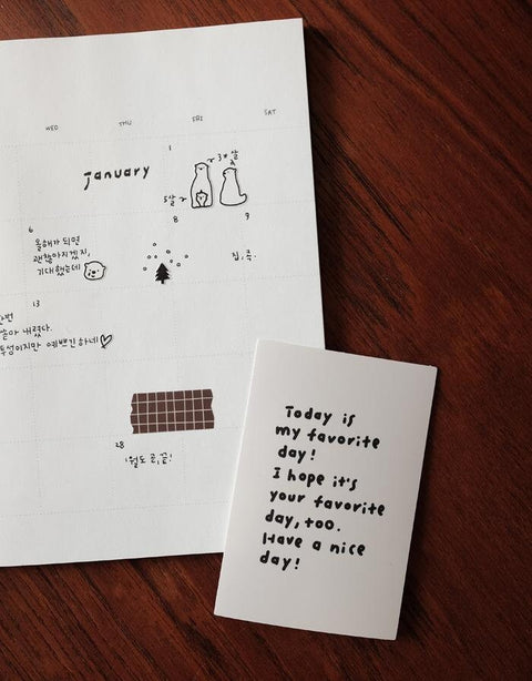 Deco Sticker [1570 on point.05]