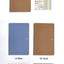 Day Point Line Notebook [4colors] | Daily Planner