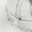 momossi Marshmallow Pencil Pouch [Silver] | Pen Case