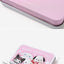 Sanrio Tin Case Stickers Pack