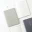 2026 Weekly Planner Small [8colors] | Notable Memory Small Weekly Diary