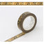 Antique Frame 10mm Masking Tape