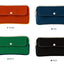 ComeComeHere Pencil Pouch [4colors]