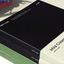A6 Satin Notebook M80 [3colors] | Grid, Blank Notebook