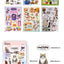 Just Object Sticker Pack | 6sheets