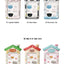 Lover's Photo Card Holder ver.3 [6types] | Key Ring