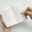 2026 Life&Pieces Monthly Diary S [5types]