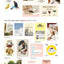 O-CHECK Sticker Pack ver.Ordinary Day | 30PCS
