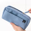 Multi Pocket Long Pouch v.2 [6colors] | Pen Pouch | Daily Pouch | Makeup Pouch