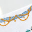 Garland Seal Sticker [4types] | Deco Sticker