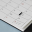 2026 Doodle Desk Calendar
