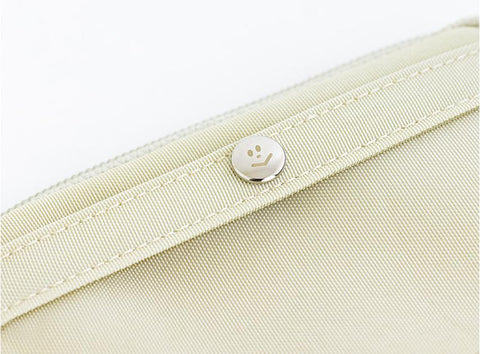momossi Window Card Case v.2 [4colors] | Mini Pouch