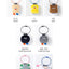 Brunch Brother Mini Key Ring [7types]