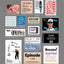 OAB Sitcom Sticker Pack