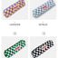 Checkerboard Pencil Case [4colors] | Pen Pouch