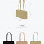 SQUARE BAG 1.8 [3colors] | Shoulder Bag