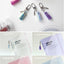 Aurora Tassel [4colors] | Diary Charm | Key Ring