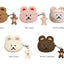 DONATDONAT Bear AirPods 3 Silicone Case [5types]