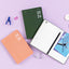2026 Basic Weekly Planner [8colors]
