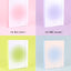 Blush A5 6ring Binder Cover [8colors]