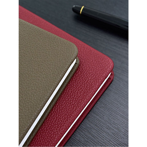 All-in Check Weekly Planner [4colors] | Checklist Planner