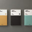 Weekly Planner S v.2 [3colors] | Life&Pieces Your Planner