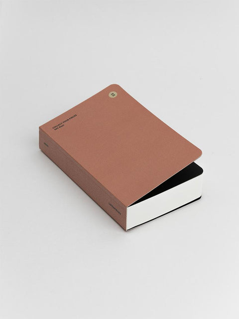 2026 Life&Pieces Daily Diary [3types]